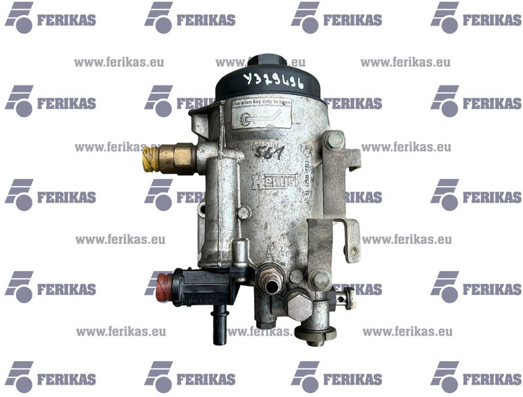 MAN TGL - 燃料过滤器 适用于 卡车:图1 MAN TGL - 燃料过滤器 适用于 卡车:图1