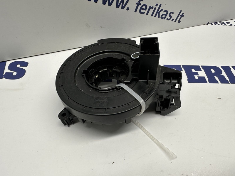 MAN TGX - 电气系统 适用于 卡车:图1 MAN TGX - 电气系统 适用于 卡车:图1