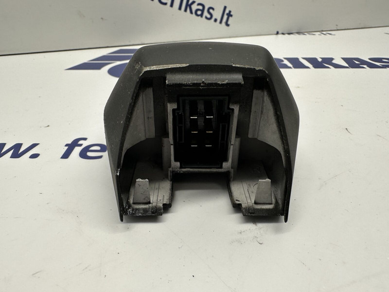 MAN TGX - 电气系统 适用于 卡车:图2 MAN TGX - 电气系统 适用于 卡车:图2