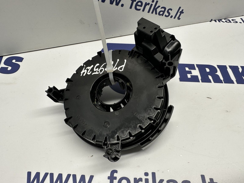 MAN TGX - 电气系统 适用于 卡车:图2 MAN TGX - 电气系统 适用于 卡车:图2