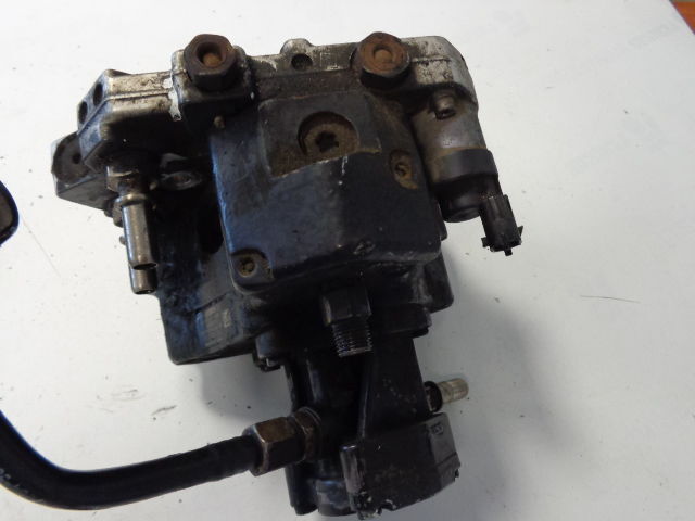 MAN TGX - 燃料泵 适用于 卡车:图4 MAN TGX - 燃料泵 适用于 卡车:图4