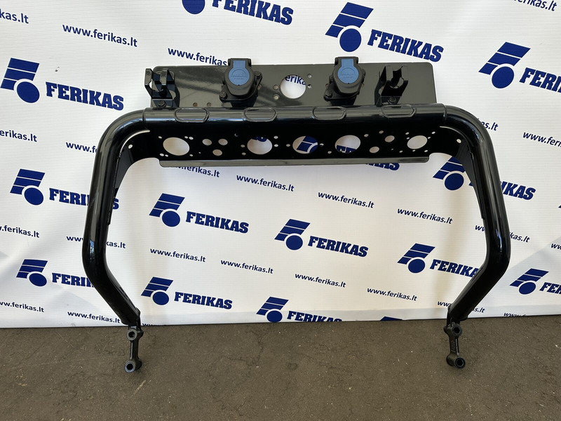 MAN bracket, mounting behind the cab - 驾驶室和内部 适用于 卡车:图1 MAN bracket, mounting behind the cab - 驾驶室和内部 适用于 卡车:图1