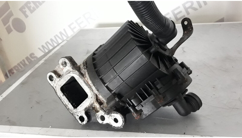 Mercedes-Benz Actros MP4 - 滤油器 适用于 卡车:图3 Mercedes-Benz Actros MP4 - 滤油器 适用于 卡车:图3