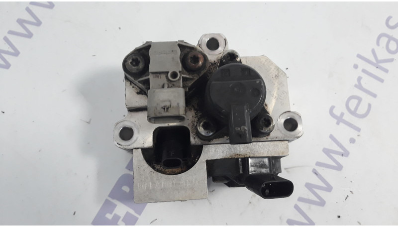 Mercedes-Benz Actros MP4 - 燃料泵 适用于 卡车:图1 Mercedes-Benz Actros MP4 - 燃料泵 适用于 卡车:图1