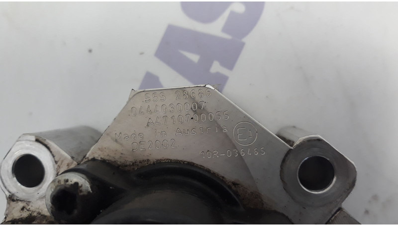 Mercedes-Benz Actros MP4 - 燃料泵 适用于 卡车:图5 Mercedes-Benz Actros MP4 - 燃料泵 适用于 卡车:图5