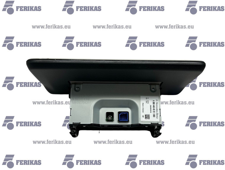 Mercedes-Benz Actros MP5 - 备件 适用于 卡车:图2 Mercedes-Benz Actros MP5 - 备件 适用于 卡车:图2