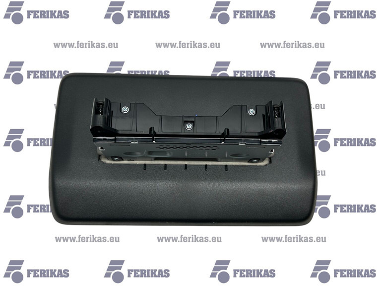 Mercedes-Benz Actros MP5 - 备件 适用于 卡车:图3 Mercedes-Benz Actros MP5 - 备件 适用于 卡车:图3