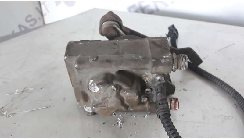 Mercedes-Benz ActrosMP4 - 发动机及其零件 适用于 卡车:图4 Mercedes-Benz ActrosMP4 - 发动机及其零件 适用于 卡车:图4