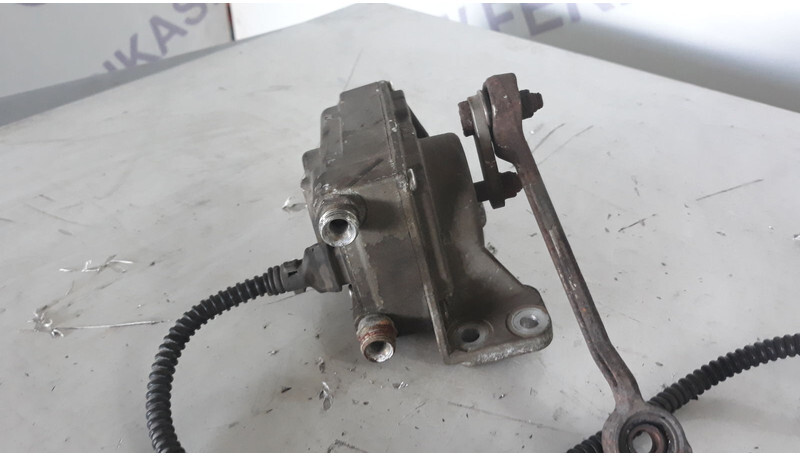 Mercedes-Benz ActrosMP4 - 发动机及其零件 适用于 卡车:图5 Mercedes-Benz ActrosMP4 - 发动机及其零件 适用于 卡车:图5