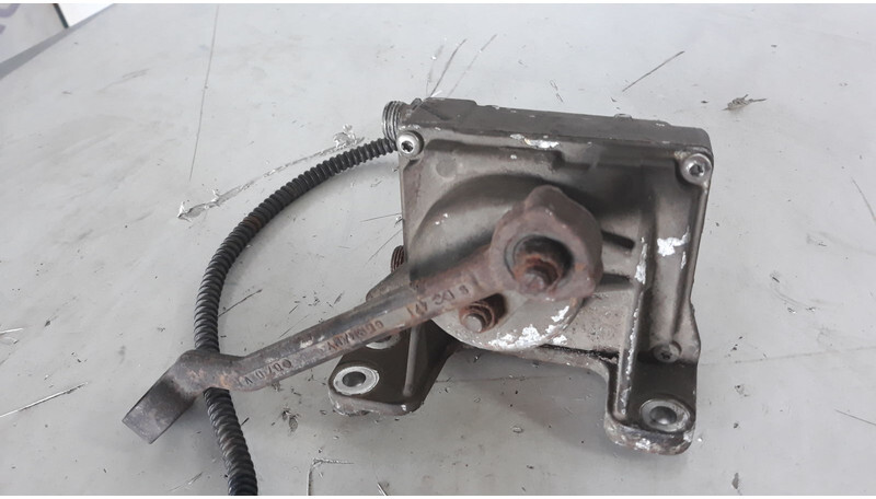 Mercedes-Benz ActrosMP4 - 发动机及其零件 适用于 卡车:图1 Mercedes-Benz ActrosMP4 - 发动机及其零件 适用于 卡车:图1
