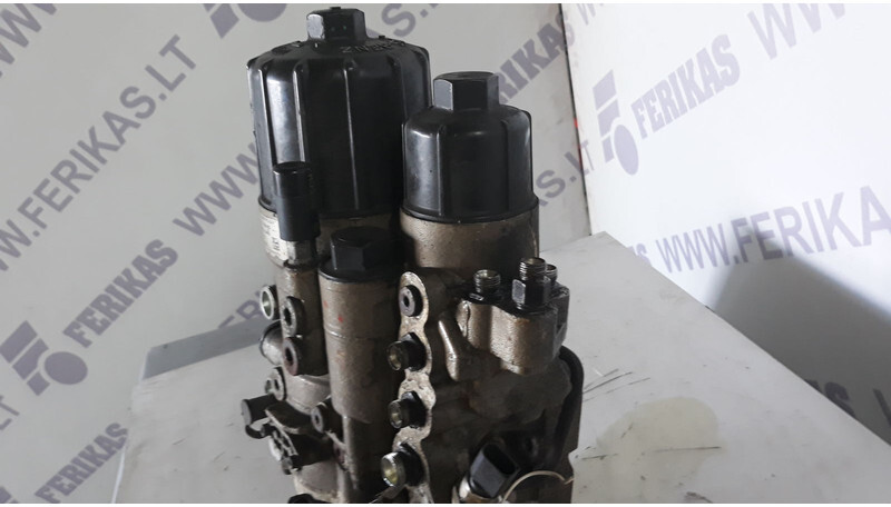 Mercedes-Benz ActrosMP4 - 燃料过滤器 适用于 卡车:图3 Mercedes-Benz ActrosMP4 - 燃料过滤器 适用于 卡车:图3