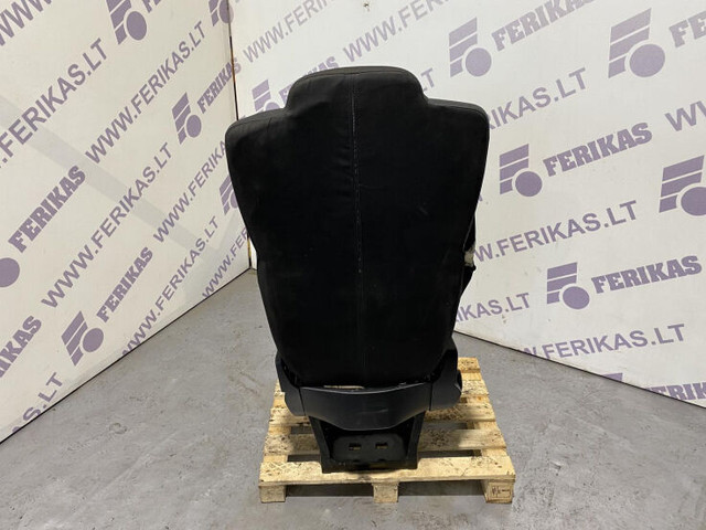 Mercedes-Benz Actros - 座椅 适用于 卡车:图5 Mercedes-Benz Actros - 座椅 适用于 卡车:图5