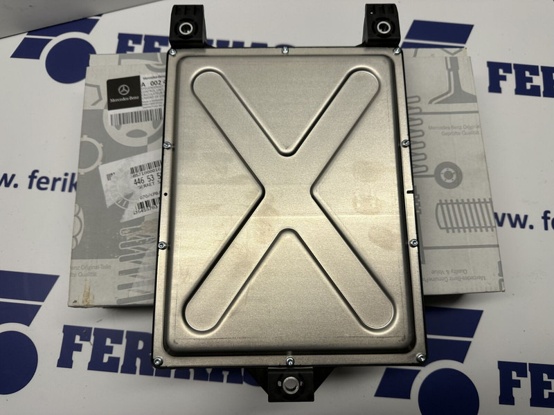 Mercedes-Benz Brand New ASAM fuse box - 电气系统 适用于 卡车:图2 Mercedes-Benz Brand New ASAM fuse box - 电气系统 适用于 卡车:图2