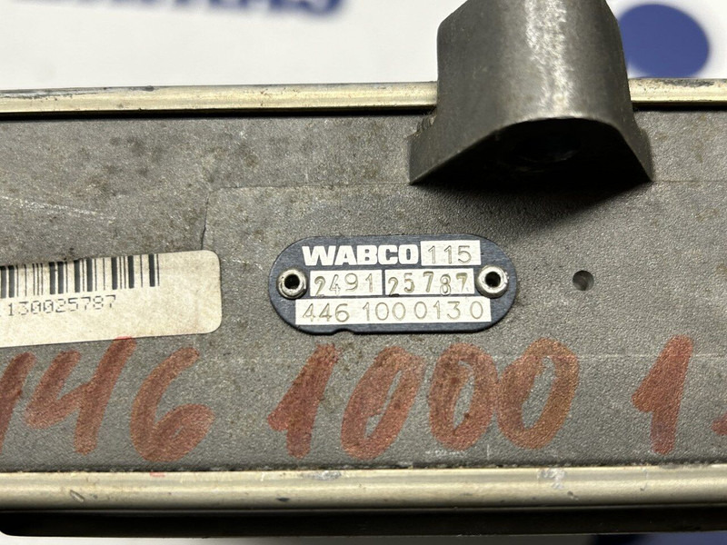 Mercedes-Benz ECU - ECU 适用于 卡车:图4 Mercedes-Benz ECU - ECU 适用于 卡车:图4