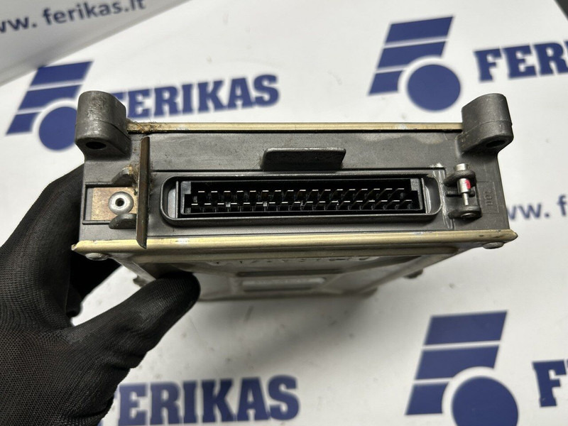 Mercedes-Benz ECU - ECU 适用于 卡车:图3 Mercedes-Benz ECU - ECU 适用于 卡车:图3