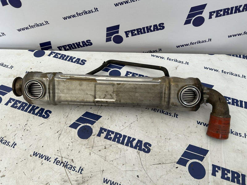 Mercedes-Benz EGR cooler - 排气系统 适用于 卡车:图2 Mercedes-Benz EGR cooler - 排气系统 适用于 卡车:图2