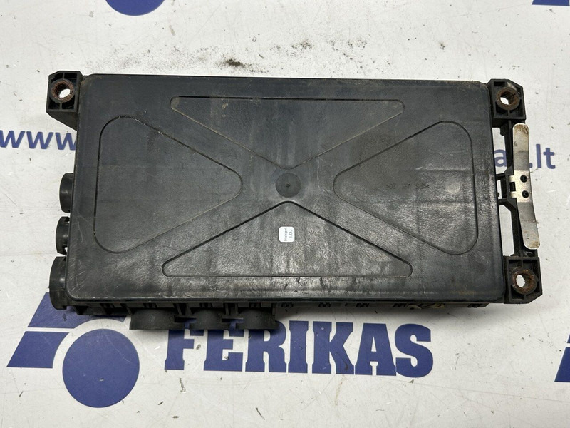 Mercedes-Benz Heckmodul - ECU 适用于 卡车:图2 Mercedes-Benz Heckmodul - ECU 适用于 卡车:图2