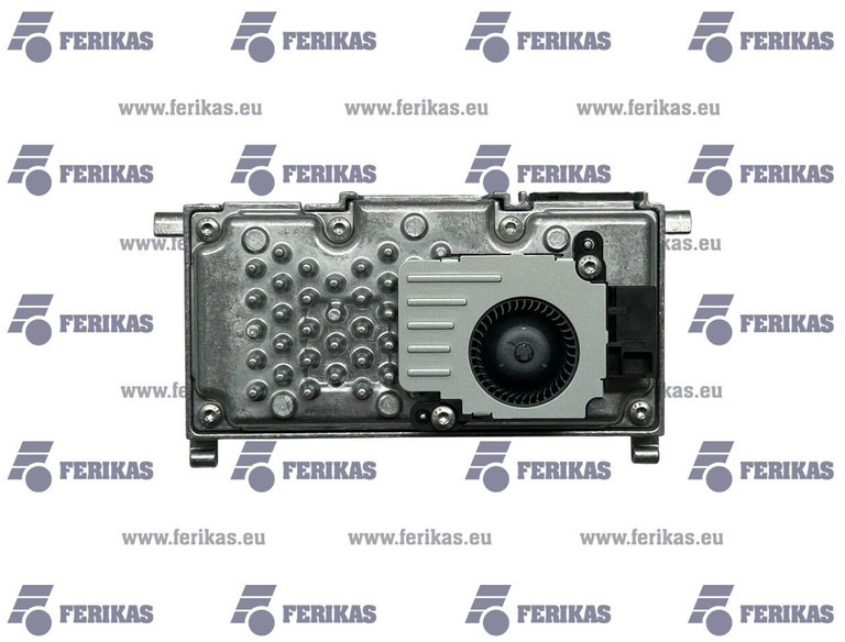 Mercedes-Benz MPC3 camera - 传感器 适用于 卡车:图2 Mercedes-Benz MPC3 camera - 传感器 适用于 卡车:图2