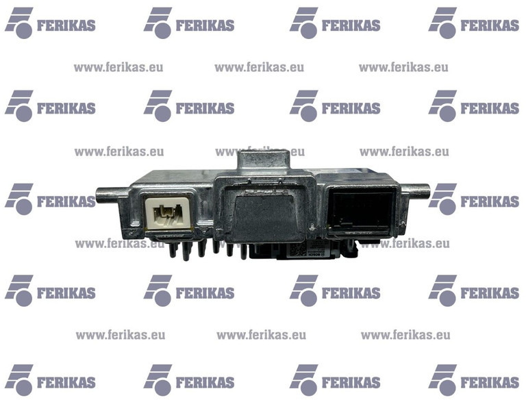 Mercedes-Benz MPC3 camera - 传感器 适用于 卡车:图3 Mercedes-Benz MPC3 camera - 传感器 适用于 卡车:图3