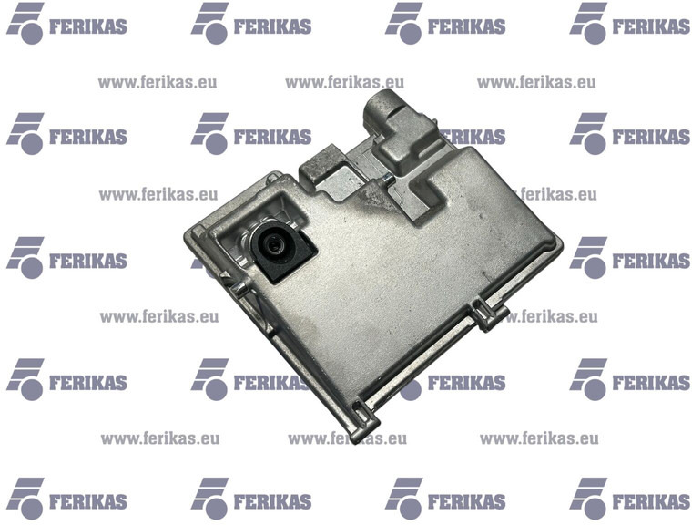 Mercedes-Benz Multi Function Camera MPC2 - ECU 适用于 卡车:图5 Mercedes-Benz Multi Function Camera MPC2 - ECU 适用于 卡车:图5