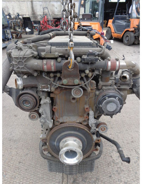 Mercedes-Benz OM471LA ( WORLDWIDE DELIVERY ) - 发动机 适用于 卡车:图3 Mercedes-Benz OM471LA ( WORLDWIDE DELIVERY ) - 发动机 适用于 卡车:图3