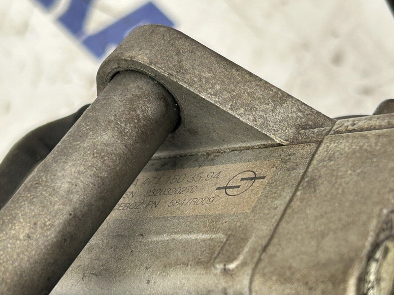 Mercedes-Benz actuator - 燃料系统 适用于 卡车:图4 Mercedes-Benz actuator - 燃料系统 适用于 卡车:图4