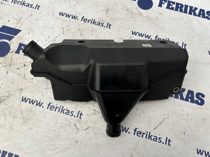 Mercedes-Benz air compressor resonator - 进气系统 适用于 卡车:图1 Mercedes-Benz air compressor resonator - 进气系统 适用于 卡车:图1