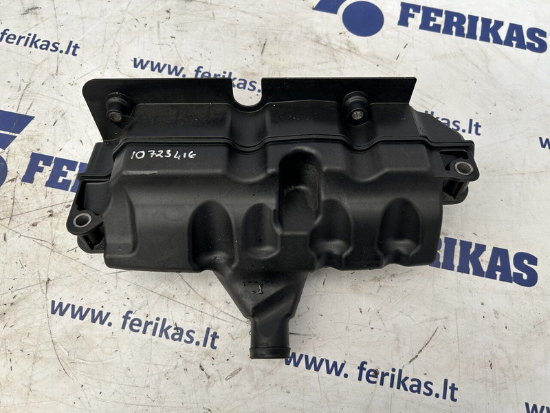 Mercedes-Benz air compressor resonator - 进气系统 适用于 卡车:图2 Mercedes-Benz air compressor resonator - 进气系统 适用于 卡车:图2