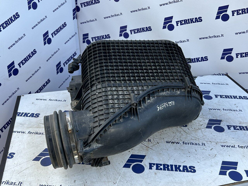 Mercedes-Benz air filter box - 驾驶室空气过滤器 适用于 卡车:图1 Mercedes-Benz air filter box - 驾驶室空气过滤器 适用于 卡车:图1