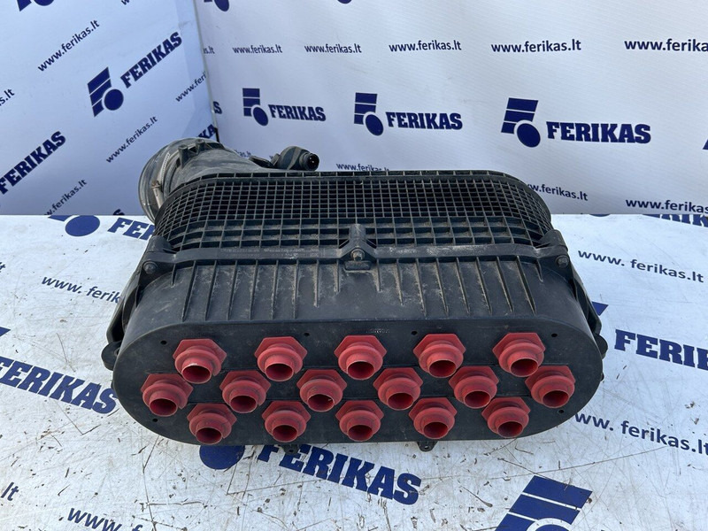 Mercedes-Benz air filter box - 驾驶室空气过滤器 适用于 卡车:图2 Mercedes-Benz air filter box - 驾驶室空气过滤器 适用于 卡车:图2