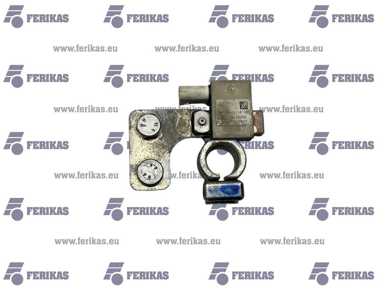 Mercedes-Benz battery sensor - 传感器 适用于 卡车:图1 Mercedes-Benz battery sensor - 传感器 适用于 卡车:图1