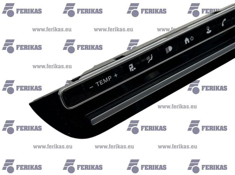 Mercedes-Benz control buttons, switches - 仪表板 适用于 卡车:图2 Mercedes-Benz control buttons, switches - 仪表板 适用于 卡车:图2
