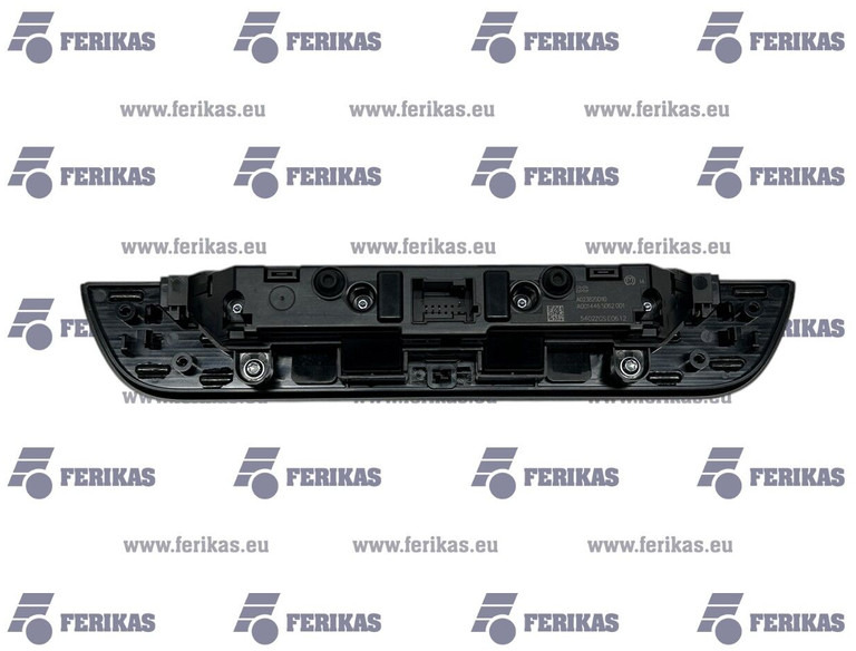 Mercedes-Benz control buttons, switches - 仪表板 适用于 卡车:图4 Mercedes-Benz control buttons, switches - 仪表板 适用于 卡车:图4