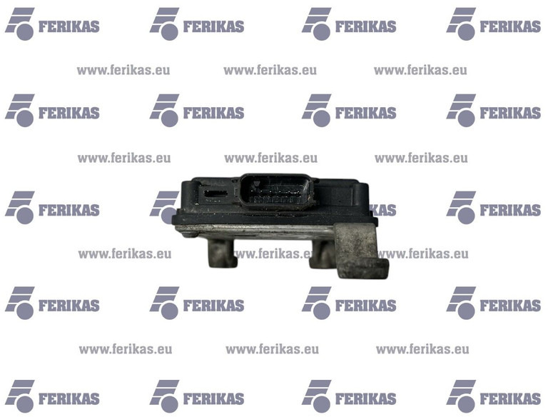 Mercedes-Benz distronic, radar sensor - 传感器 适用于 卡车:图3 Mercedes-Benz distronic, radar sensor - 传感器 适用于 卡车:图3
