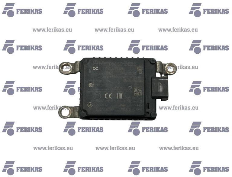 Mercedes-Benz distronic, radar sensor - 传感器 适用于 卡车:图1 Mercedes-Benz distronic, radar sensor - 传感器 适用于 卡车:图1