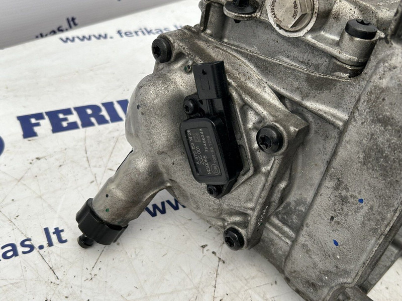 Mercedes-Benz fuel filter housing - 燃料过滤器 适用于 卡车:图5 Mercedes-Benz fuel filter housing - 燃料过滤器 适用于 卡车:图5