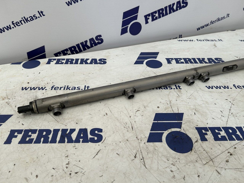 Mercedes-Benz fuel rail - 燃料系统 适用于 卡车:图4 Mercedes-Benz fuel rail - 燃料系统 适用于 卡车:图4