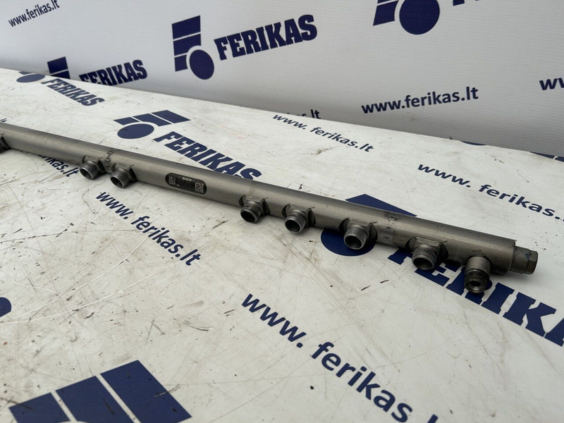 Mercedes-Benz fuel rail - 燃料系统 适用于 卡车:图5 Mercedes-Benz fuel rail - 燃料系统 适用于 卡车:图5