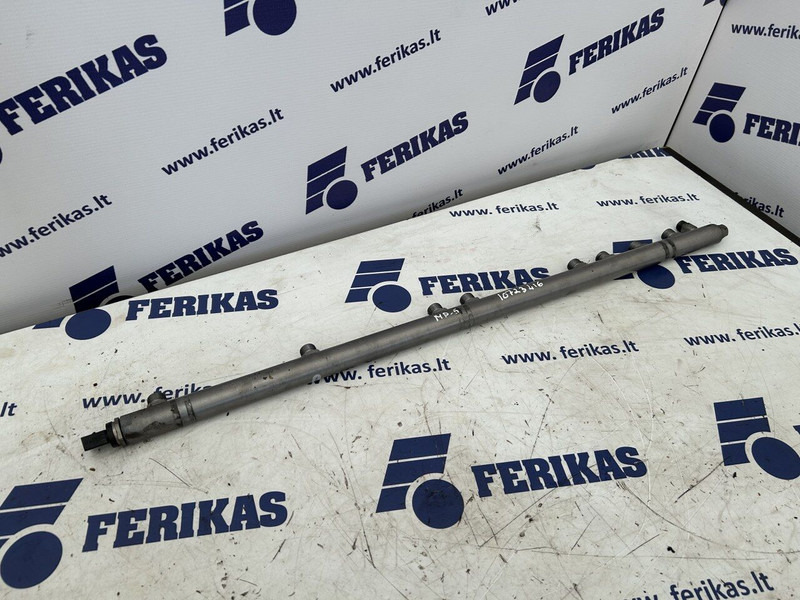 Mercedes-Benz fuel rail - 燃料系统 适用于 卡车:图1 Mercedes-Benz fuel rail - 燃料系统 适用于 卡车:图1