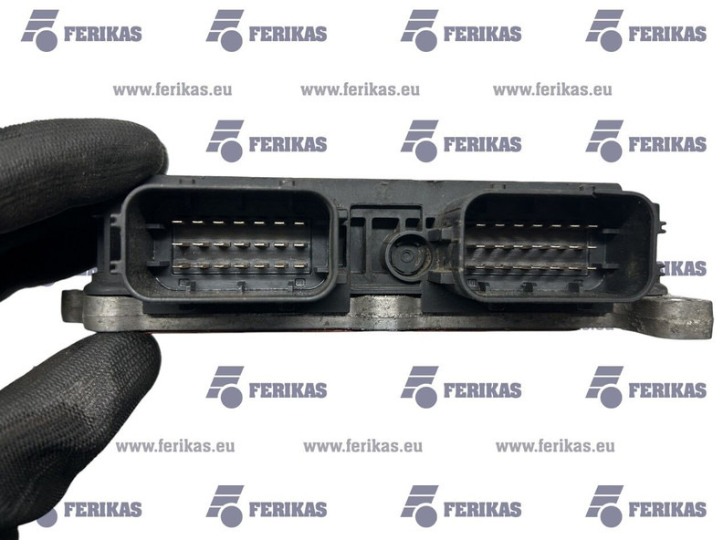 Mercedes-Benz gearbox control TCM unit - ECU 适用于 卡车:图4 Mercedes-Benz gearbox control TCM unit - ECU 适用于 卡车:图4