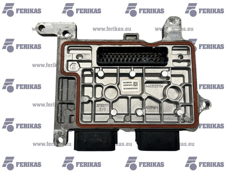 Mercedes-Benz gearbox control TCM unit - ECU 适用于 卡车:图1 Mercedes-Benz gearbox control TCM unit - ECU 适用于 卡车:图1