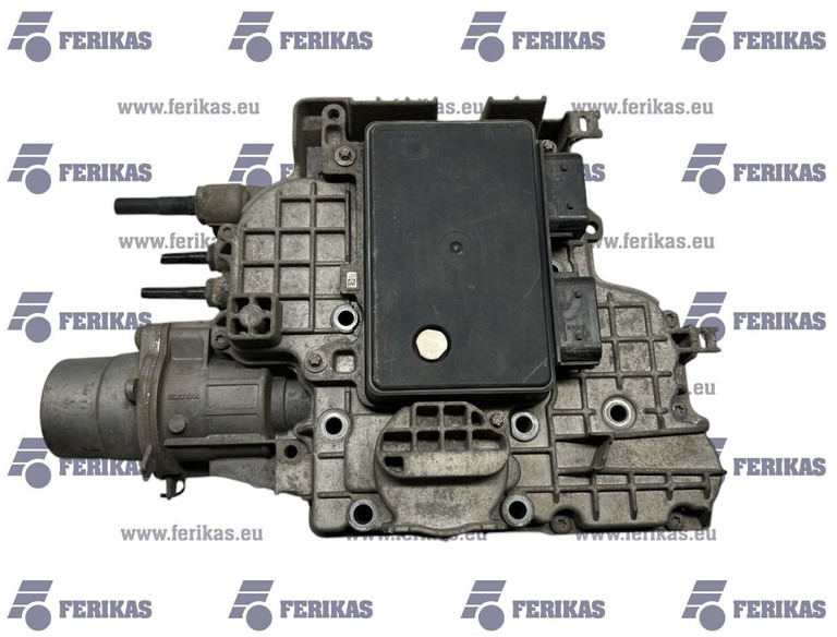 Mercedes-Benz gearbox control cylinder with TCM unit - 离合器及其零件 适用于 卡车:图2 Mercedes-Benz gearbox control cylinder with TCM unit - 离合器及其零件 适用于 卡车:图2