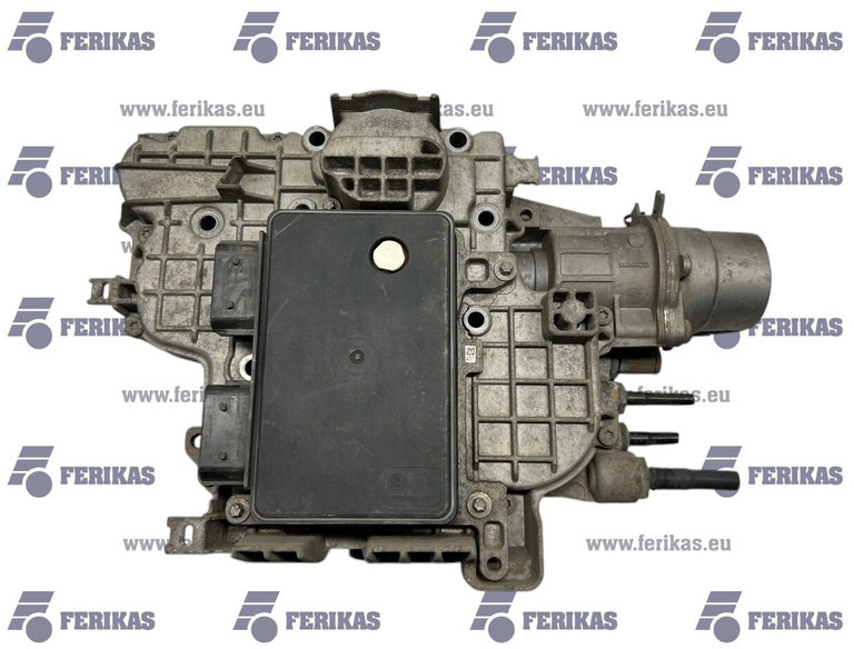 Mercedes-Benz gearbox control cylinder with TCM unit - 离合器及其零件 适用于 卡车:图1 Mercedes-Benz gearbox control cylinder with TCM unit - 离合器及其零件 适用于 卡车:图1