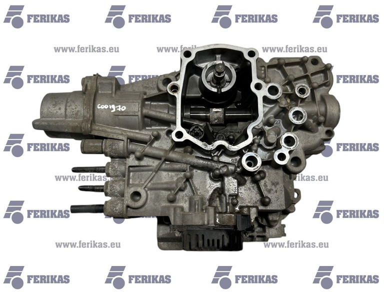 Mercedes-Benz gearbox control cylinder with TCM unit - 离合器及其零件 适用于 卡车:图3 Mercedes-Benz gearbox control cylinder with TCM unit - 离合器及其零件 适用于 卡车:图3