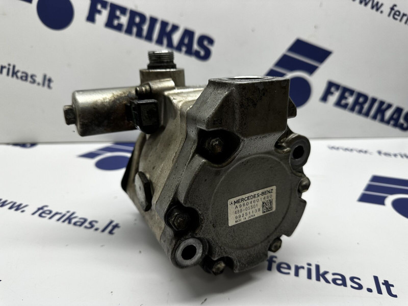 Mercedes-Benz power steering pump - 转向泵 适用于 卡车:图1 Mercedes-Benz power steering pump - 转向泵 适用于 卡车:图1