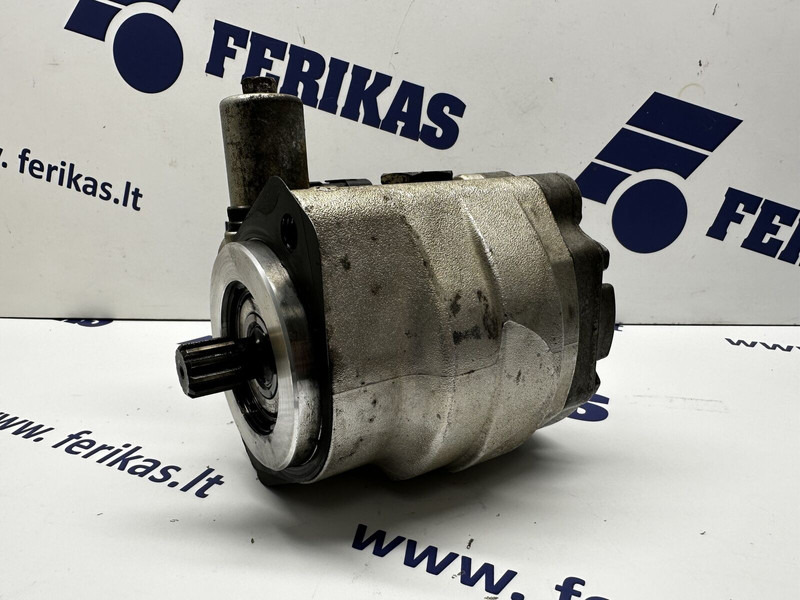 Mercedes-Benz power steering pump - 转向泵 适用于 卡车:图5 Mercedes-Benz power steering pump - 转向泵 适用于 卡车:图5