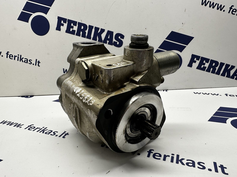 Mercedes-Benz power steering pump - 转向泵 适用于 卡车:图3 Mercedes-Benz power steering pump - 转向泵 适用于 卡车:图3