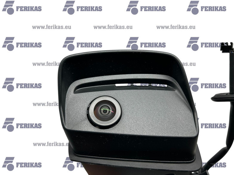 Mercedes-Benz rear view camera, left side - 后视镜 适用于 卡车:图3 Mercedes-Benz rear view camera, left side - 后视镜 适用于 卡车:图3