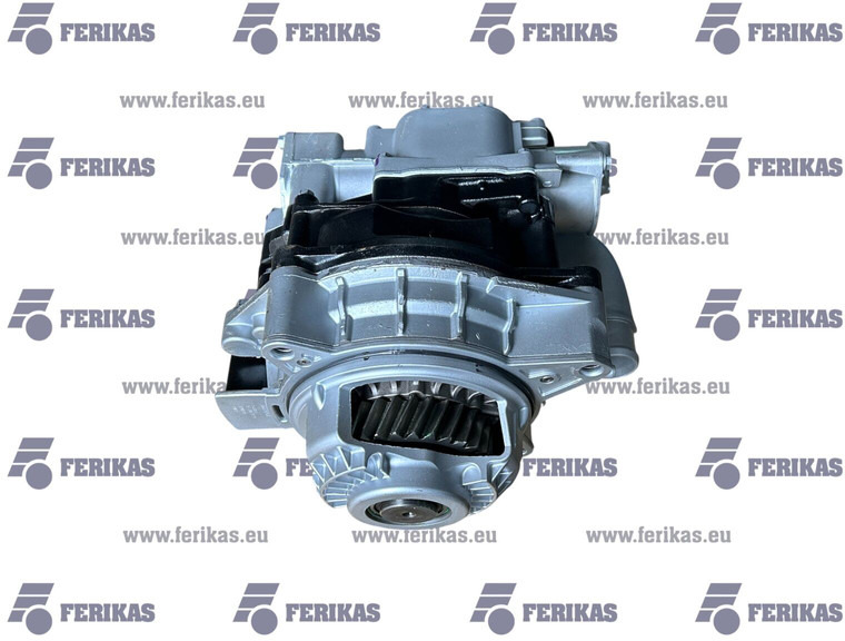 Mercedes-Benz restored - 备件 适用于 卡车:图4 Mercedes-Benz restored - 备件 适用于 卡车:图4