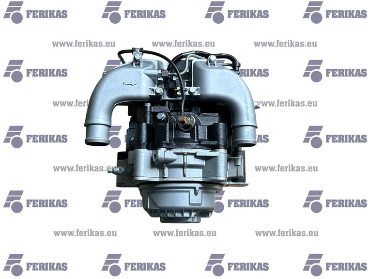 Mercedes-Benz restored - 备件 适用于 卡车:图1 Mercedes-Benz restored - 备件 适用于 卡车:图1